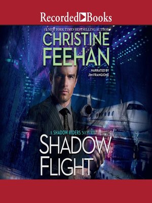 cover image of Shadow Flight